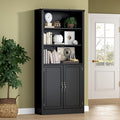 BORNOON 71.4" Tall Bookshelf by BORNOON