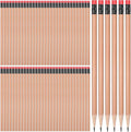 TecUnite 120 Pcs #2 HB Pencils by TecUnite