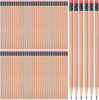 TecUnite 120 Pcs #2 HB Pencils by TecUnite