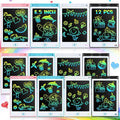 Tinlade 12 Pack LCD Writing Tablets by Tinlade