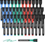 SUQJOY Magnetic Dry Erase Markers by SUQJOYOFFICE