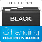 Pendaflex Portable File Box - Image 6
