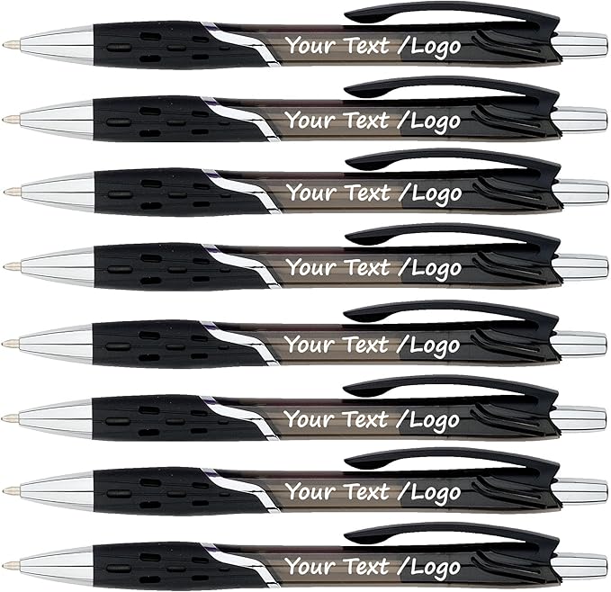 SyPen Personalized Ballpoint Pens by Sypen