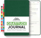 Gratitude & Self-Care Journal by PRODUCTIVITYSTORE