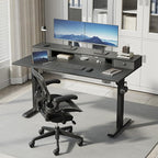 Klicelor 48 Inch Electric Standing Desk - Image 2