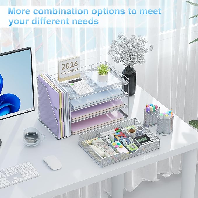 gianotter Desk Organizers and Accessories - Image 4