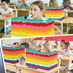 Cinrobiye 24 Pcs Inspirational Privacy Folders Standard - Image 7