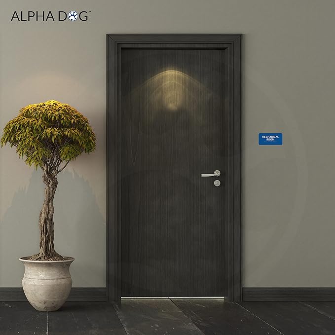 ALPHA DOG ADA SIGNS - Image 4