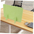 HOODANCOS 2pcs Freestanding Acoustic Privacy Panel Reducing Noise - Image 5