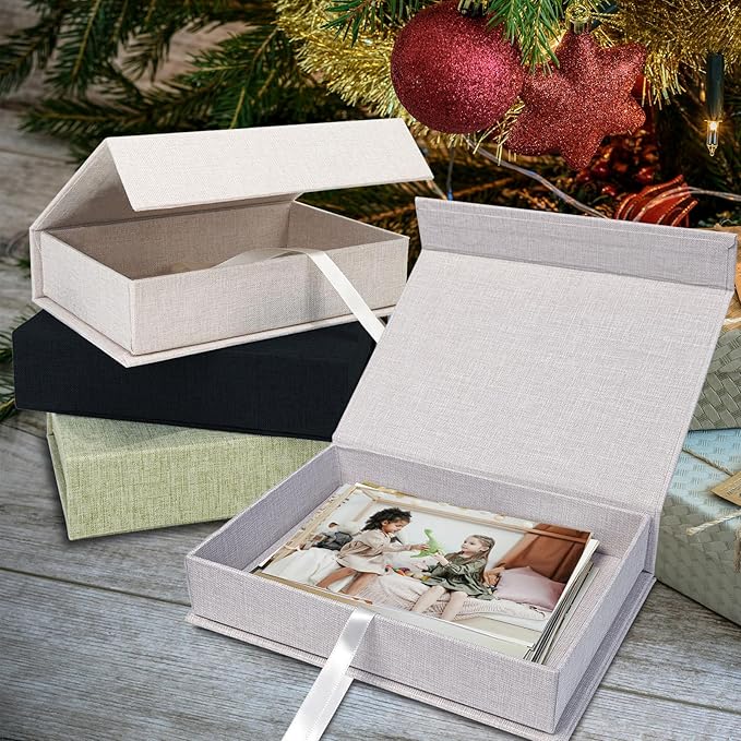 Sprsthai 5x7 Archival Photo Storage Box - Image 5