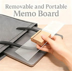 Sorablu Monitor Memo Board 2PCS - Image 2