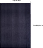Outus 30 Pack Carbon Papers for Tracing, Graphite Carbon Copy Tracing Paper for - Image 5