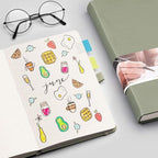 EMSHOI Dotted Notebook - Image 6