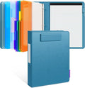 JoyCat 3 Ring Binder Clipboard by JOYCAT