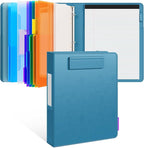 JoyCat 3 Ring Binder Clipboard by JOYCAT