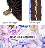APHISON RFID Credit Card Holder Wallets - Image 4