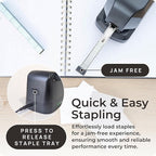 EcoElectronix Heavy Duty Electric Stapler - Image 5