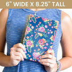bloom daily planners NEW Address Book - Image 5