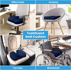 TushGuard Seat Cushion - Image 5