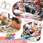 Yaomiao 180 Pcs Inspirational Erasers - Image 7