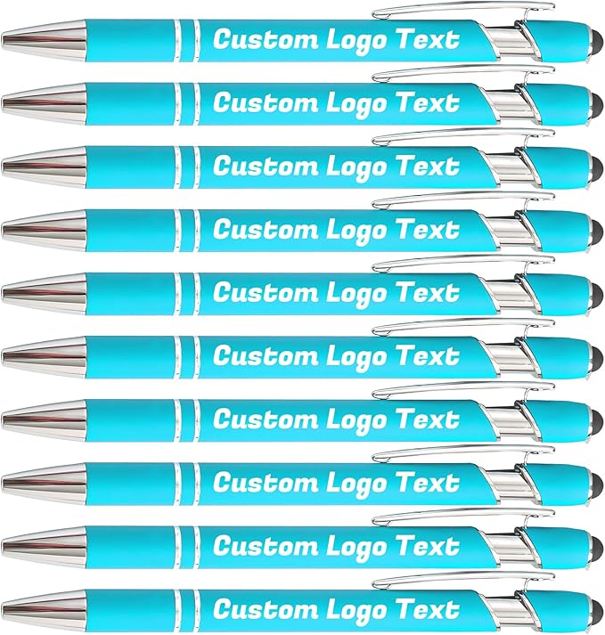HEYZARDA Personalized Pens by HEYZARDA