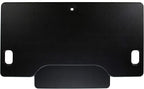 Rocelco 46" Large Height Adjustable Standing Desk Converter - Image 8