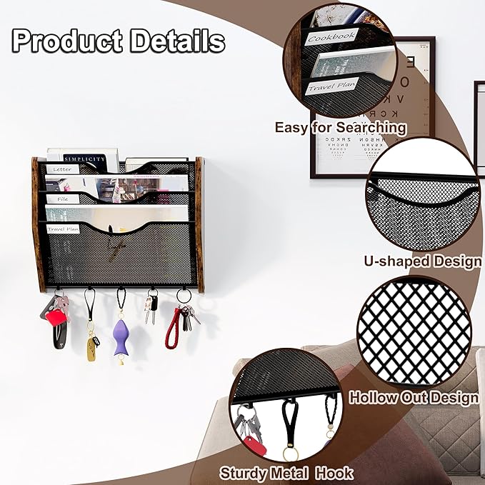 PAG-Mass Wall File Organizer - Image 6