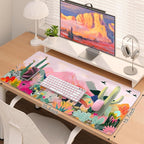 iCasso Large Gaming Mouse Pad - Image 3