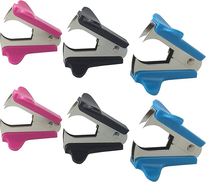 Clipco Staple Remover by Clipco