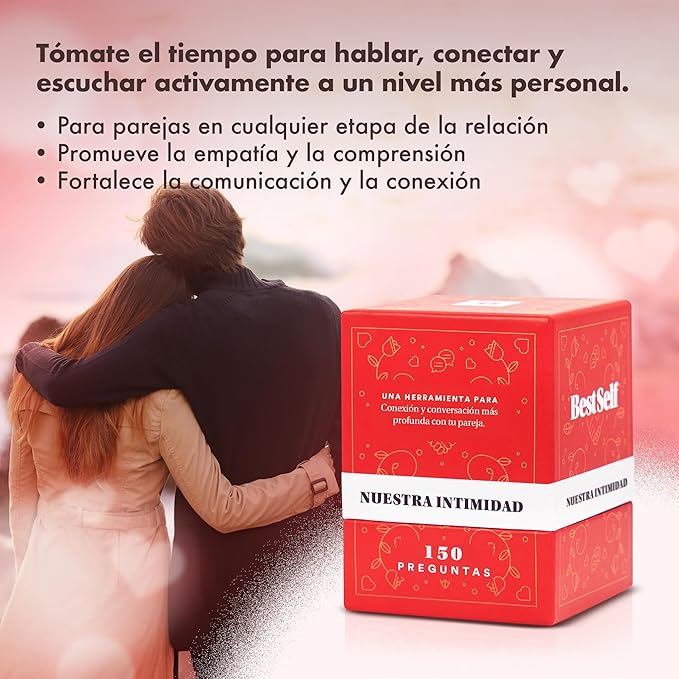 BestSelf Nuestra Intimidad - Image 7