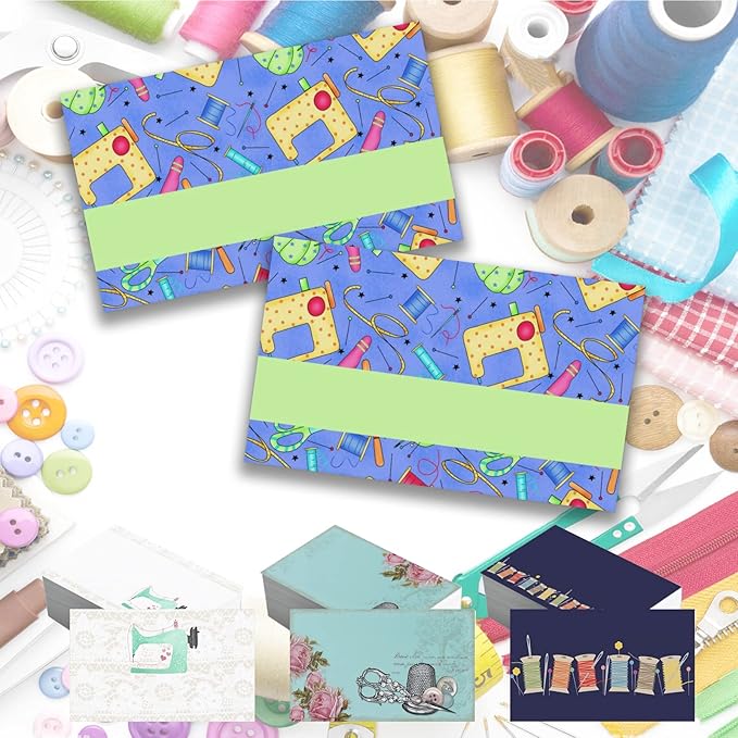 Custom Business Cards Double-Sided Personalized Stationery | Professional by EAQOfficialCustomOnline