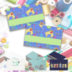 Custom Business Cards Double-Sided Personalized Stationery | Professional by EAQOfficialCustomOnline