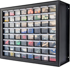 IRIS USA Bead Organizer Drawers, Screw Tool Electronics Hardware Nuts and Bolts by IRISUSA