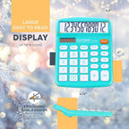 CATIGA Desktop Calculator 12 Digit - Image 3