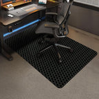 Vicwe Office Chair Mat for Carpet, Heavy Duty Chair Mat