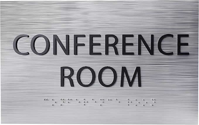 ADA CENTRAL SIGNS by ADACentralSigns