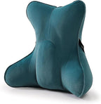 Ailuteie Lumbar Support Pillow – Multi-Functional Ergonomic Back Cushion by Ailuteie