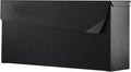 KYODOLED Wall-Mount Mailbox, Large Capacity Mail Box, Mailboxes by KYODOLED