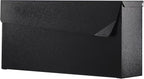 KYODOLED Wall-Mount Mailbox, Large Capacity Mail Box, Mailboxes by KYODOLED