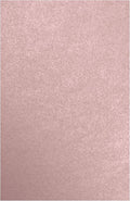 LUXPaper 11" x 17" Cardstock | Tabloid Size | Misty Rose Metallic by LUXPaper
