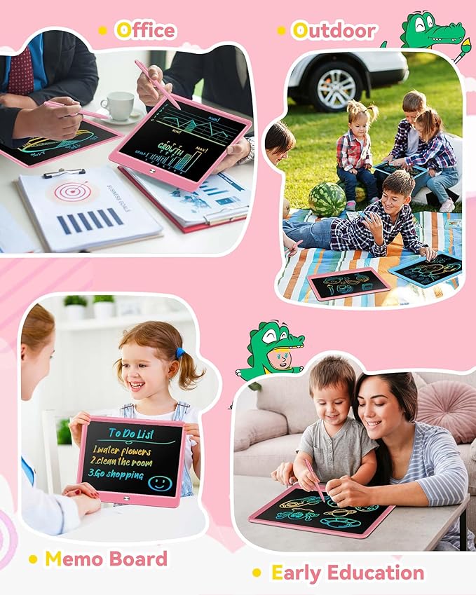 KOKODI 15 Inch LCD Writing Tablet - Image 6