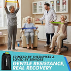 GHCTFE 20PCS Resistance Bands Bulk Set - Image 5