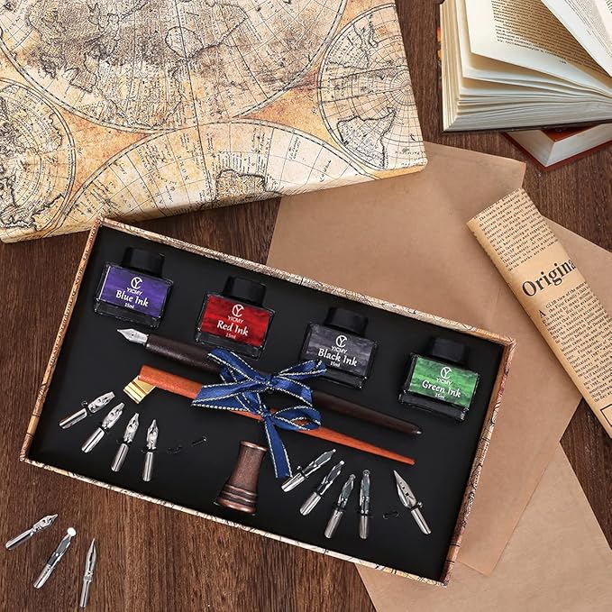 YICMY Calligraphy Pen Set, Calligraphy Set - Image 7