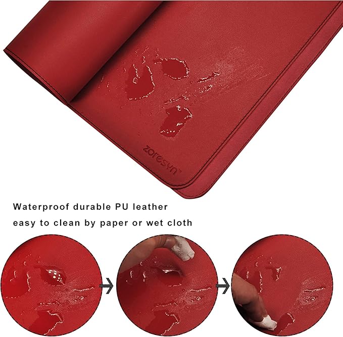 ZORESYN Conference Table Pads - Image 4
