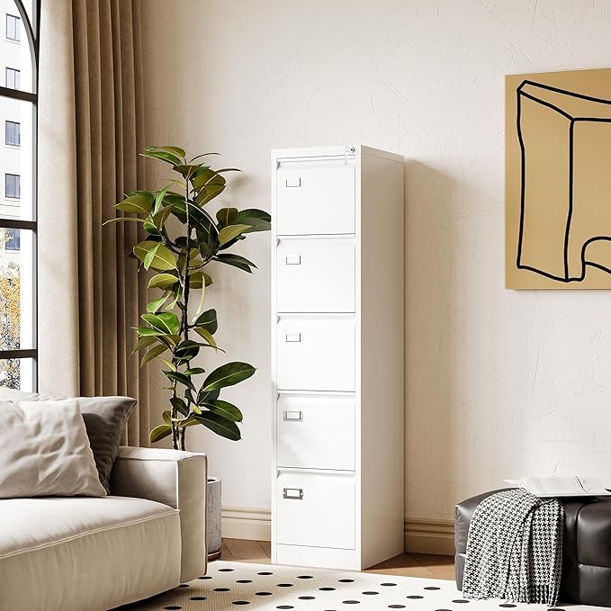 Fesbos File Cabinets - Image 6