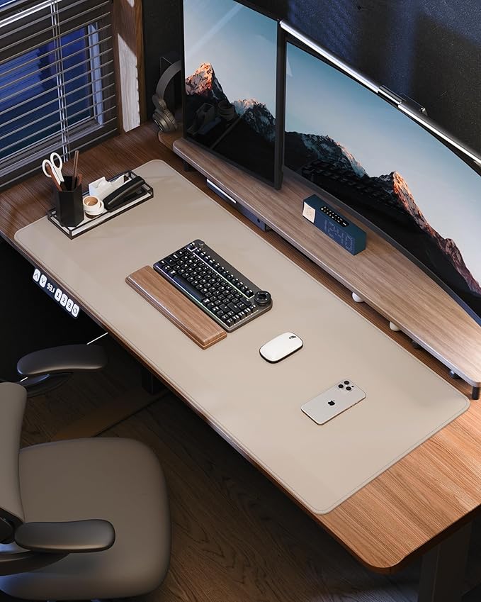 Extra Large Desk Mat - Image 6