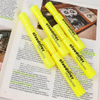 cloudriver Highlighters Bulk Pack of 78, Chisel Point, Quick Drying Ink - Image 7