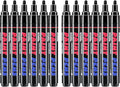 Craiiby Black Paint Pens Paint Markers by Craiiby