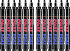 Craiiby Black Paint Pens Paint Markers by Craiiby