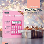 12 Digit Desktop Calculator - Image 2